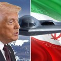 Tramp žestoko napao "iranski dragulj": "Jedan od najsnažnijih bombarderskih napada u istoriji Bliskog istoka"