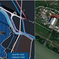 Nova era grejanja pred Novim Sadom: Energija sunca prikupljaće se tokom leta u jezeru i koristiti zimi za grejanje