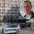 Ovo je radnik iz Srbije koji je poginuo u Beču Stradao u nesreći na gradilištu: "Bio je vredan, tih i posvećen porodičan čovek"…