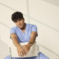 "Ovo je mesto gde se život menja u sekundi" Niko Terho o izazovima koje mu je doneo lik doktora u seriji "Uvod u anatomiju"