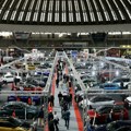 Na ovogodišnjem Sajmu automobila 137.268 posetilaca,najpopularniji kineski brendovi