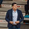 Nikola Stojković novi trener košarkaškog kluba BAL iz Holandije