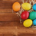 Kako je nastala tradicija farbanja uskršnjih jaja?