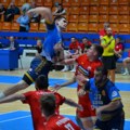 Rukometaši Dubočice siloviti u Leskovcu: Radnički pao bez šanse