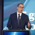 Vučić: "Nemačka prvi i najveći spoljno-trgovinski partner Srbije"; "Mi činimo 50 odsto BDP-a Zapadnog Balkana"