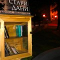 NSNP: Akcija Čaršijska biblioteka u petak u Vranju