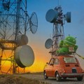 Hakeri lažnim baznim stanicama napali na hiljade telefona i izazvali milione prekida u mreži