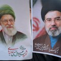 Iran prvi put otkrio stanje Modžtabe Hamneja