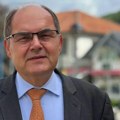 Ostavka Kristijana Šmita, visokog predstavnika za BiH: 'Zamerio se Trampu'