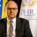 Ostavka Kristijana Šmita, visokog predstavnika za BiH: 'Zamerio se Trampu'