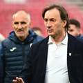 Tanjga podseća Zvezdu: "Zamislite da smo tada izašli sa terena?"