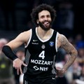 „Šta god da se desi“ sa Duejnom Vašingtonom i Partizanom…
