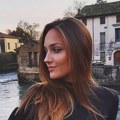 "Мили мој тајо" Потресне речи Саре из "Гранда": "Случајно смо са тобом данас задремали на ливади где сада почиваш и могу ти…