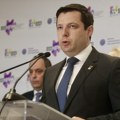 Jerinić: Još 365 dana do dana kada ćemo otvoriti naša vrata celom svetu