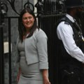 Britanska ministarka: Starmer ostaje premijer i tokom letnjih odmora