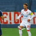 Bez golova fudbalera Radnika i Zvezde u Surdulici