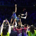 Peruđa ponovo na vrhu Evrope! Italijanski gigant razbio Poljake i odbranio titulu u Ligi šampiona!