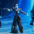 Američki portal izvođenje grupe "Lavina" uvrstio na listu 10 najboljih na ovogodišnjoj Evroviziji