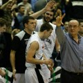 "To će uvek da me peče": Bivši igrač Partizana se setio Vujoševića i otkrio za čim najviše žali