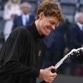 Henman: "Nisam saglasan sa tim - Siner je fenomenalan"
