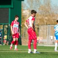 Prijepoljac Jaman Fetahović briljira u dresu Crvene zvezde