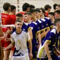 Veliki uspeh mladih čačanskih odbojkaša: Kadeti Lotusa četvrti na Prvenstvu Srbije