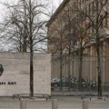 Berlin pozvao ruskog ambasadora: Nemačka neće biti zastrašena pretnjama i nastaviće da snažno podržava Ukrajinu