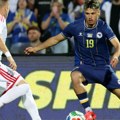 Prijateljska 'nula' sa Makedoncima za ispraćaj BiH na Mundijal