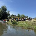 Herojstvo koje ne bledi: Regata čuva uspomenu na učitelja Vidana