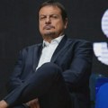 Ataman u svom stilu posle plasmana u finale plej-ofa: „Čestitam Olimpijakosu…“
