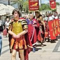 Rimski festival u Nišu