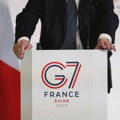 Švajcarska će rasporediti 4.000 vojnika duž granice sa Francuskom tokom samita G7