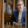 Vučić objavio isečak svog intervjua na Radio Beogradu od pre 18 godina: "Žao mi je što moji protivnici iz tadašnjeg nastupa…