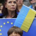 "Mega ponedeljak za proširenje": Ukrajina i Moldavija krenule u ubrzani proces pristupanja EU