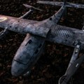 Generalštab Ukrajine: ukrajinski dron nije napao autobus sa decom