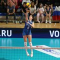Srbija stala nadomak čuda protiv Italije: Nova drama i novi poraz odbojkašica