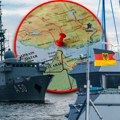 Brodovi bundesvera krenuli ka Ormuskom moreuzu! "Fulda" i "Mozel“ prošli su kroz Suecki kanal, nemački vojnici se spremaju za…