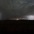 Ova mesta neka se spreme! Svakog časa krenuće pljuskovi sa grmljavinom i gradom: Hitno upozorenje RHMZ!