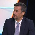 Rade Bogdanović i RTS se oglasili: O rasističkom skandalu priča već ceo svet