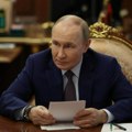 "Ukrajina gubi teritoriju za teritorijom"! Putin: Kijevski režim se opredelio za taktiku udara po civilnim objektima i…
