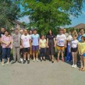 Druženje, muzika i osmesi: Interakt klub Zrenjanin posetio Udruženje „Naša priča“ Interakt, Sovice i „Naša priča“