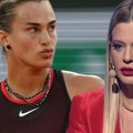Milan Bukvić nazvao Milicu Jokanović "srpskom Sabalenkom", a evo s kojom teniserkom ju je uporedio Memedović