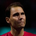 "Bio sam uništen, plakao sam danima": Rafa Nadal otvorio dušu o borbi sa retkom bolešću, slučajno je otkrivena