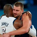 "Lebron Džejms treba da dođe kod Nikole Jokića": Poznati novinar sve objasnio pred kamerama, zna od čega zavisi