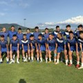 Počele pripreme Radničkog za novu sezonu: Cilj je Prva liga Srbije