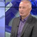 Helez odgovorio Cvijanovićki: Moj deda je bio partizan, a tvoj ustaški satnik