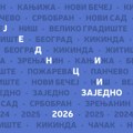NIS podržava projekte lokalnih zajednica sa 144,5 miliona dinara: Otvoren konkurs programa „Zajednici zajedno“ za 2026. godinu…
