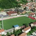 Prijateljska utakmica: FK Javor Matis – FK Smederevo