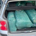 Uhapšeni u Užicu zbog sumnje da su prodajom duvana oštetili budžet Srbije za oko 2 miliona dinara