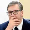 Vučić za "Fajnenšel tajms": Brisel bi trebalo zajedno da primi zemlje Zapadnog Balkana